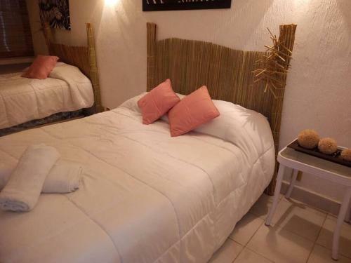 Apartamento Departamento De Piedra