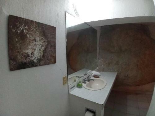 Apartamento Departamento De Piedra