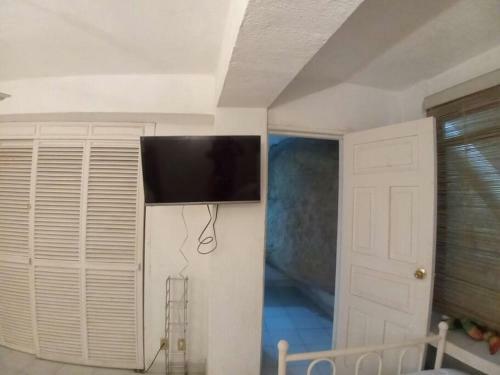 Apartamento Departamento De Piedra