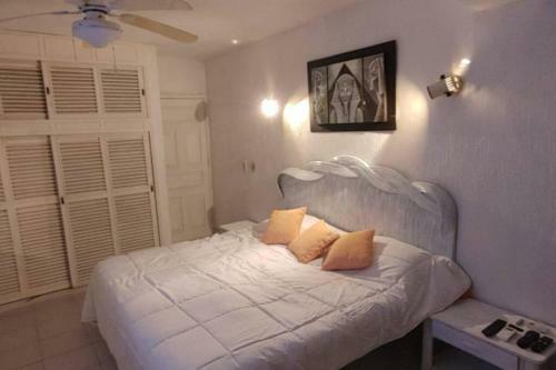 Apartamento Departamento De Piedra