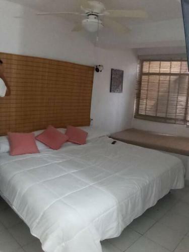 Apartamento Departamento De Piedra