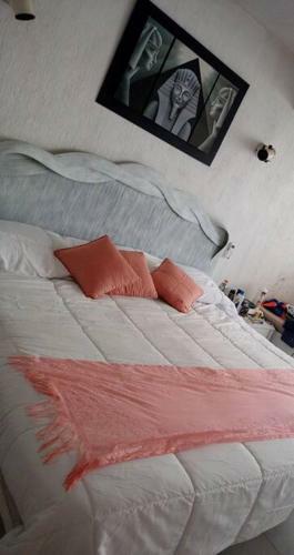 Apartamento Departamento De Piedra