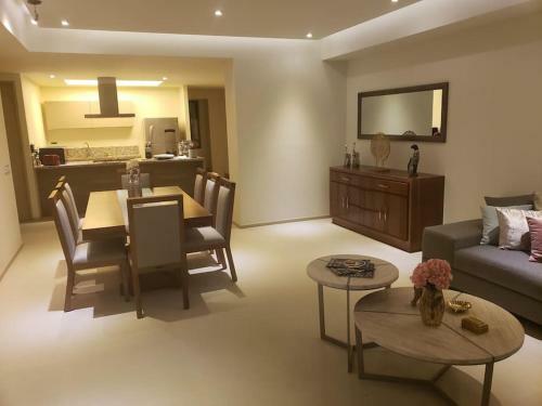 Apartamento Departamento de Lujo La Isla Residences Diamante.