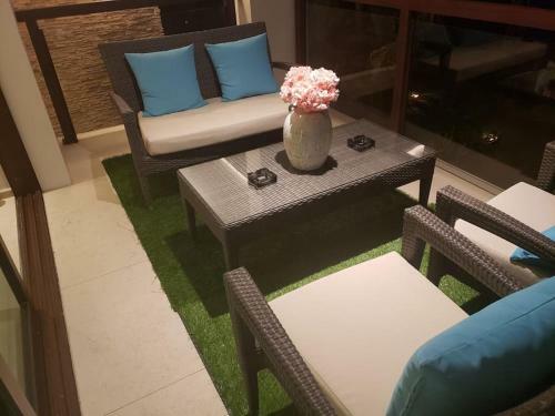 Apartamento Departamento de Lujo La Isla Residences Diamante.
