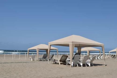 Apartamento Departamento de Lujo La Isla Residences Diamante.