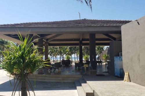 Apartamento Departamento de Lujo La Isla Residences Diamante.