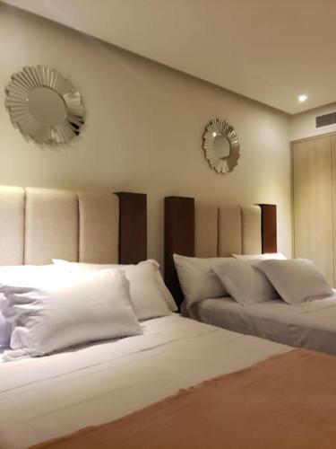 Apartamento Departamento de Lujo La Isla Residences Diamante.