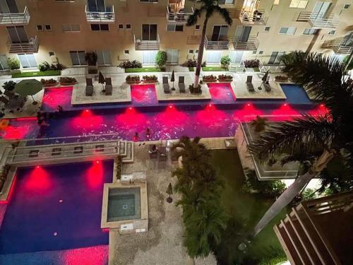 Apartamento Penthouse Zona Diamante Acapulco