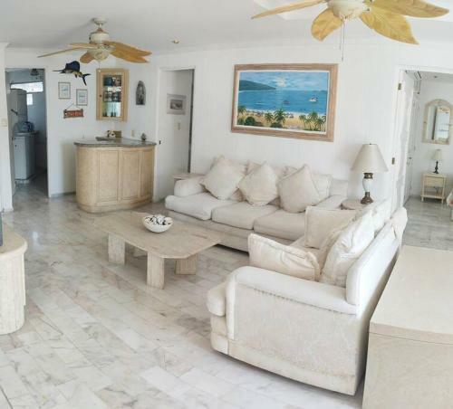 Apartamento Departamento De Lujo En Zona Dorada