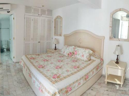 Apartamento Departamento De Lujo En Zona Dorada