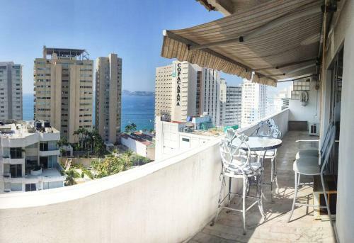 Apartamento Departamento De Lujo En Zona Dorada