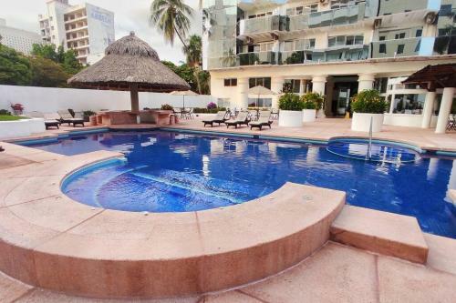 Apartamento Departamento De Lujo En Zona Dorada