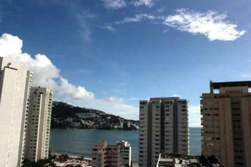 Apartamento Departamento De Lujo En Zona Dorada