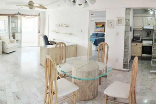 Apartamento Departamento De Lujo En Zona Dorada
