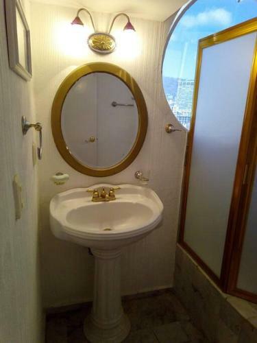 Apartamento Departamento De Lujo En Zona Dorada