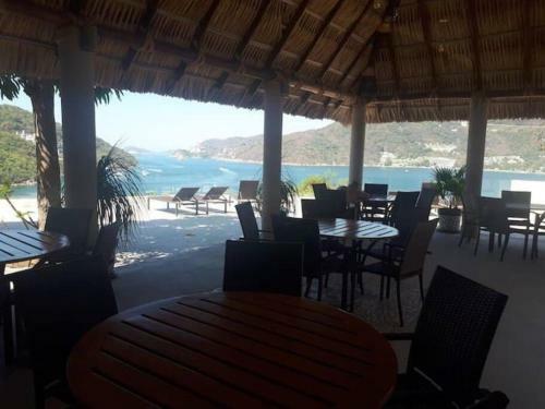 Apartamento Hermoso Condominio Con Vista Al Mar
