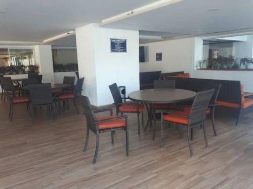 Apartamento Hermoso Condominio Con Vista Al Mar