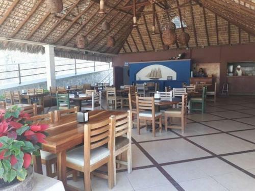 Apartamento Hermoso Condominio Con Vista Al Mar