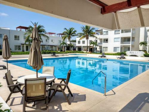 Villa Totalmente Equipada En Acapulco Diamante