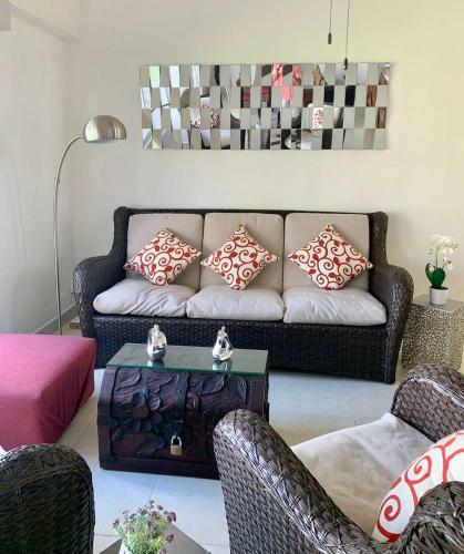 Villa Totalmente Equipada En Acapulco Diamante