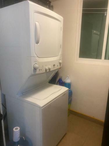 Apartamento Departamento En Acapulco Diamante, Lobayan