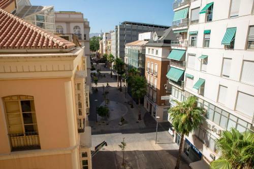 Apartamento Soho Puerto