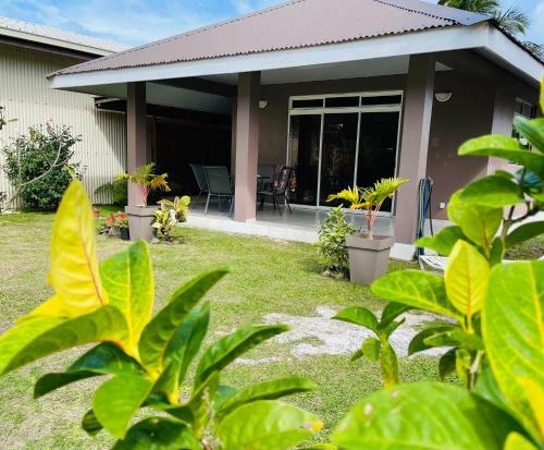 Hostal Lokai House