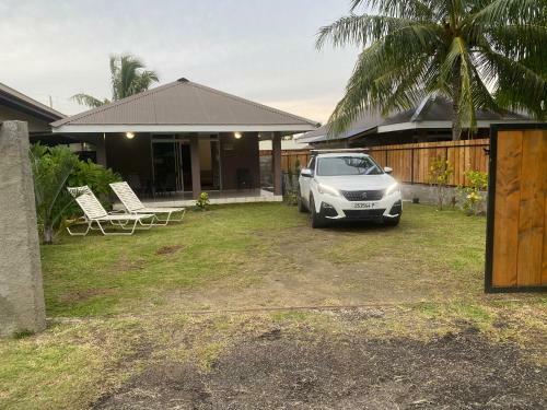 Hostal Lokai House