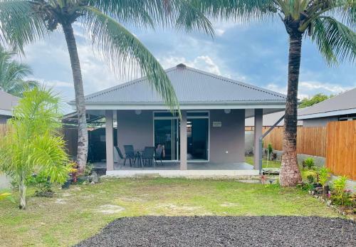 Hostal Lokai House