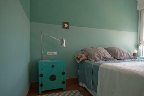 Apartamento Bohemia En El Centro De Malaga