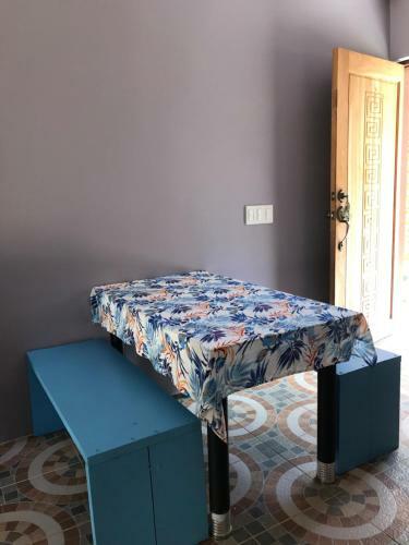 Apartamento Vaiotaha Lodge