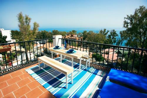 Apartamento Pedregalejo Sun & Relax