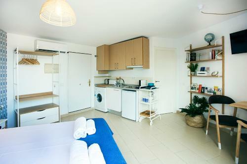 Apartamento Pedregalejo Sun & Relax