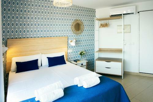 Apartamento Pedregalejo Sun & Relax
