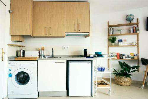 Apartamento Pedregalejo Sun & Relax