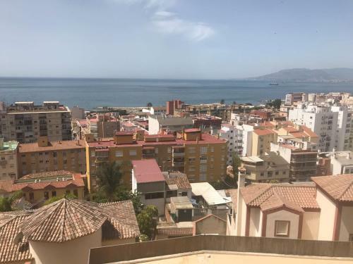 Rooms In Seafront Villa