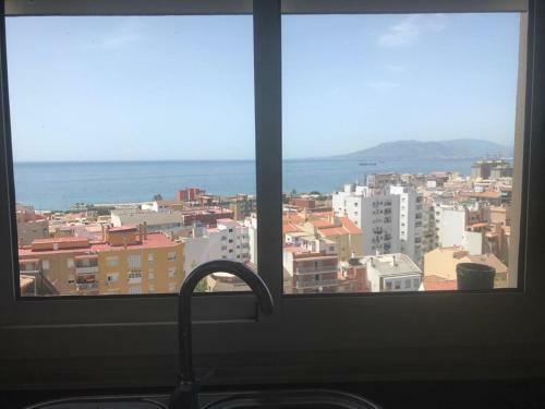 Rooms In Seafront Villa