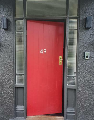 Hostal Roslyn Business Bnb - 2 Bedroom