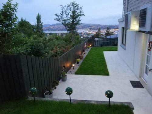 Apartamentos Beautiful Panoramic Views