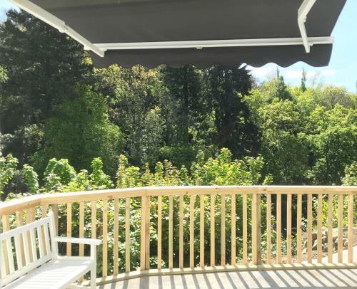 Sycamore Villa, 2 Bedroom Apartment