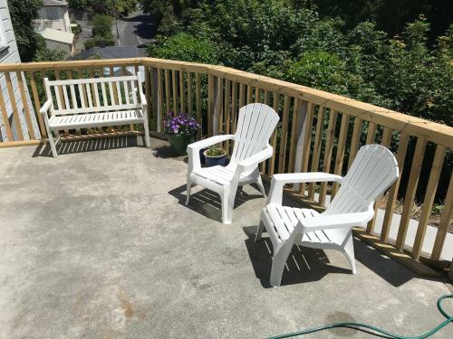 Sycamore Villa, 2 Bedroom Apartment