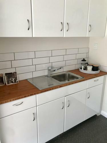 Sycamore Villa, 2 Bedroom Apartment