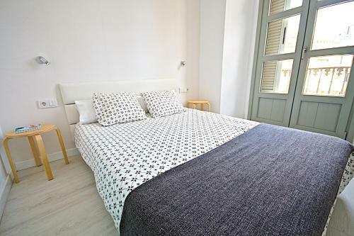 Apartamento Malagaurbanrooms - City View