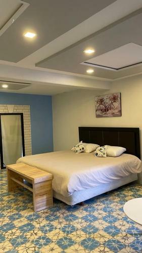 Peque�o Encanto Hotel Boutique