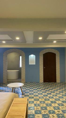 Peque�o Encanto Hotel Boutique