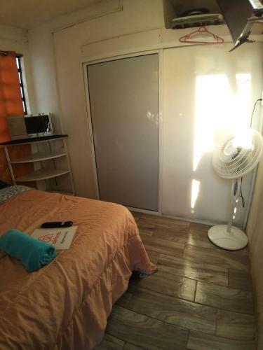 Hostal Parra Virgen