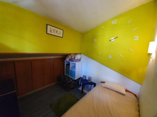 Apartamento Pleta De Escaldes 8 6.2