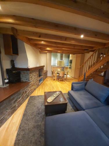 Apartamento Pleta De Escaldes 8 6.2