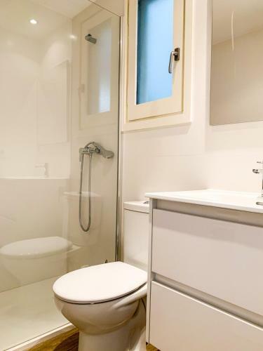 Apartamento Toronto Amplitud En El Centro