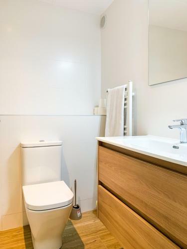 Apartamento Toronto Amplitud En El Centro